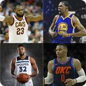 Top NBA Quiz