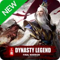 Dynasty Legend:Final Warrior on 9Apps