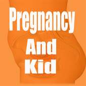 Pregnancy kid doses on 9Apps