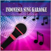 Indonesia Bernyanyi Karaoke : Rekaman