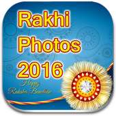 Rakhi Images 2016