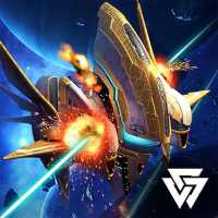Nova Storm: 은하 제국 [Cosmic Strategy Sci-Fi Game]