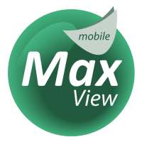 MaxView on 9Apps