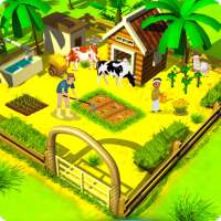 Farm Offline Farming Game