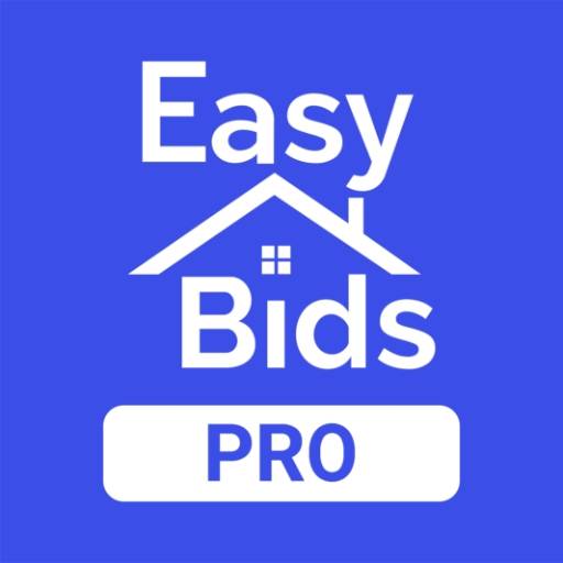 EasyBids Pro: For Providers