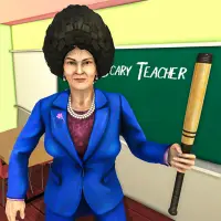Scary Teacher 3D Wiki