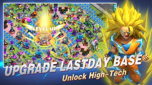 Age of Heroes: Tower Defense 1.1.0 APK + Mod (Free purchase) for