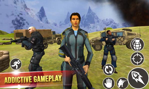 Mission Counter Terrorist APK Download 2024 Free 9Apps