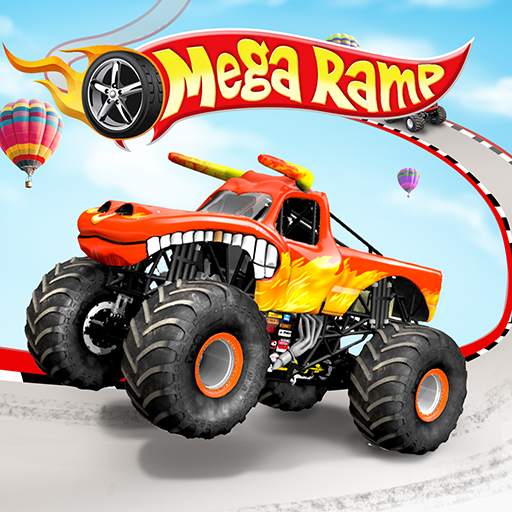 Top Monster Truck Stunts: Free Monster Truck Games