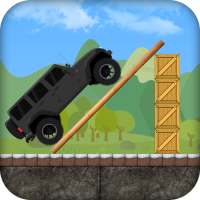 Monster Truck 2D