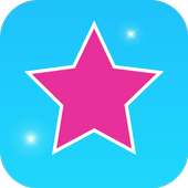 Video Star Editor! on 9Apps