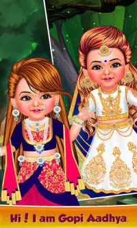 gopi doll fashion game