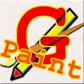 Gpaint ( paint ) on 9Apps