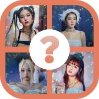 KPOP Girlband Quiz 2020：BLACKPINK、ITZYなどを推測する