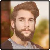 Beard Cam - Photo Editor