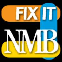 Fix It NMB on 9Apps