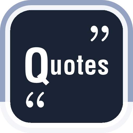 Quote Art - Quote Maker & Editor With Photo, Image