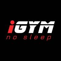 iGym SG Trainer on 9Apps