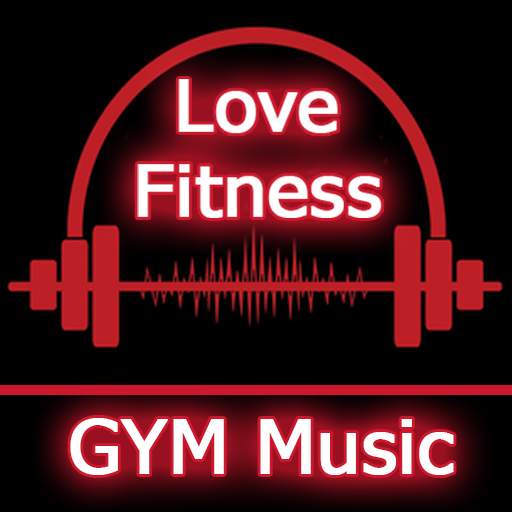 GYM Music App