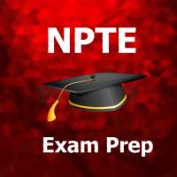 NPTE Test Prep 2021 Ed on 9Apps