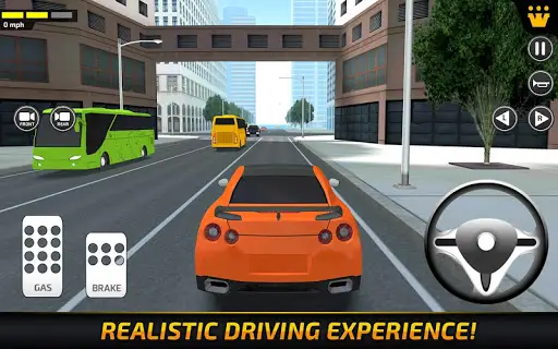 Parking Frenzy 2.0 3D Game #10 - Car Games Android IOS gameplay