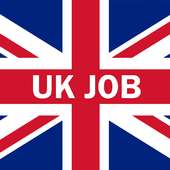 Job in Großbritannien