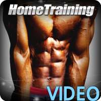 매일 운동, 홈 트레이닝_HomeTraining on 9Apps