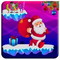 Santa Claus Game - Santa New Game 2021