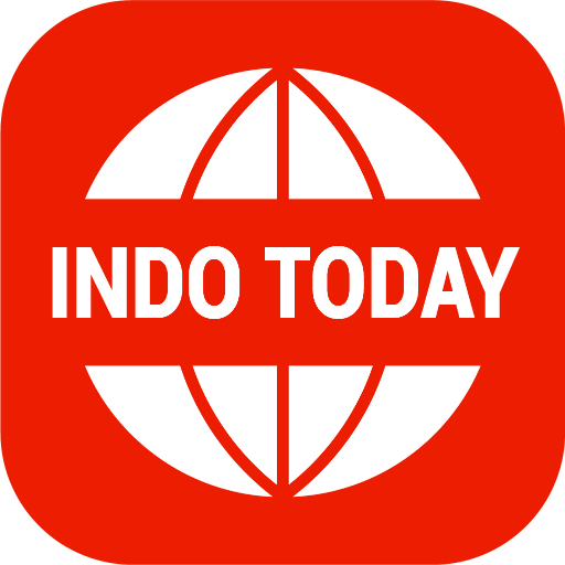 ikon Indo Today - Baca berita, dapatkan uang saku!