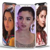 Alia Bhatt Wallpaper | Bollywood Actress 4K HD Pic on 9Apps