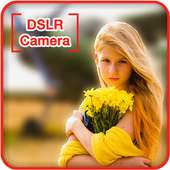 Blur Photo - DSLR Camera Effect on 9Apps