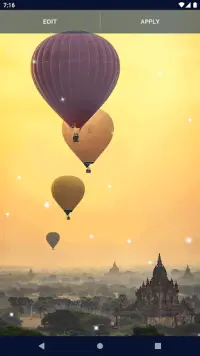 Air Balloon Live Wallpaper APK Download 2023 - Free - 9Apps