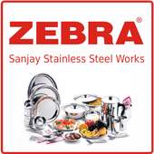 Sanjay Stainless Steel Work
