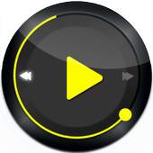 HD MX Player - All Format Video Player