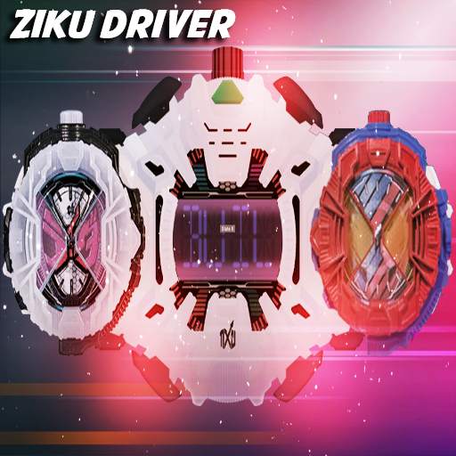 DX ZIKU Driver - Zio