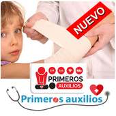 primeros auxilios-first aid on 9Apps