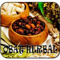 obat herbal lengkap