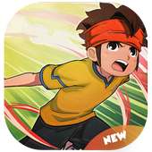 New Hints for Inazuma : Eleven GO game on 9Apps