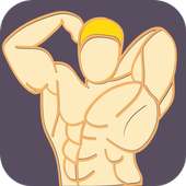 Easy Workouts Six Packs on 9Apps