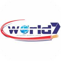 WORLD7 TELECOM on 9Apps