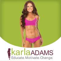 Karla Adams Club on 9Apps