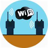 Wi-Fi Walkie Talkie Free 2016 on 9Apps