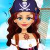 Pirate Girl Dress Up