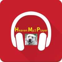 Heaven Mp3 Player on 9Apps