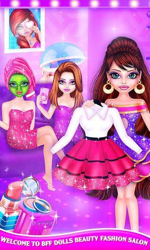 Barbie discount contest games