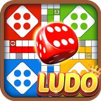 Ludo Classic Star - King Of Game Dadu Online