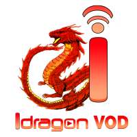 Idragon -Ultimate VOD Movies/S on 9Apps