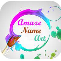 Stylish Name & Signature Maker, Creative Name 2018