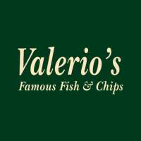 Valerios Fish and Chips on 9Apps