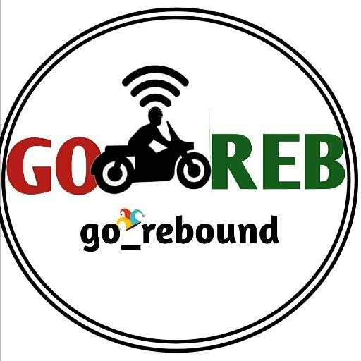 GOREB - Ojek, Mobil, Taksi, Kurir & Toko Online